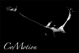 CoMotion